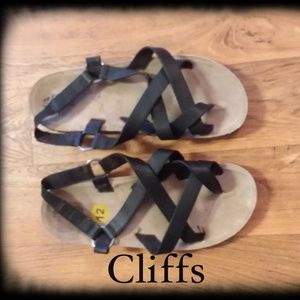 Cliffs by Whit Mountain Sandals